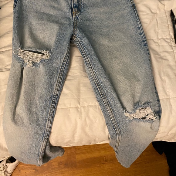 Zara jeans - Picture 3 of 3